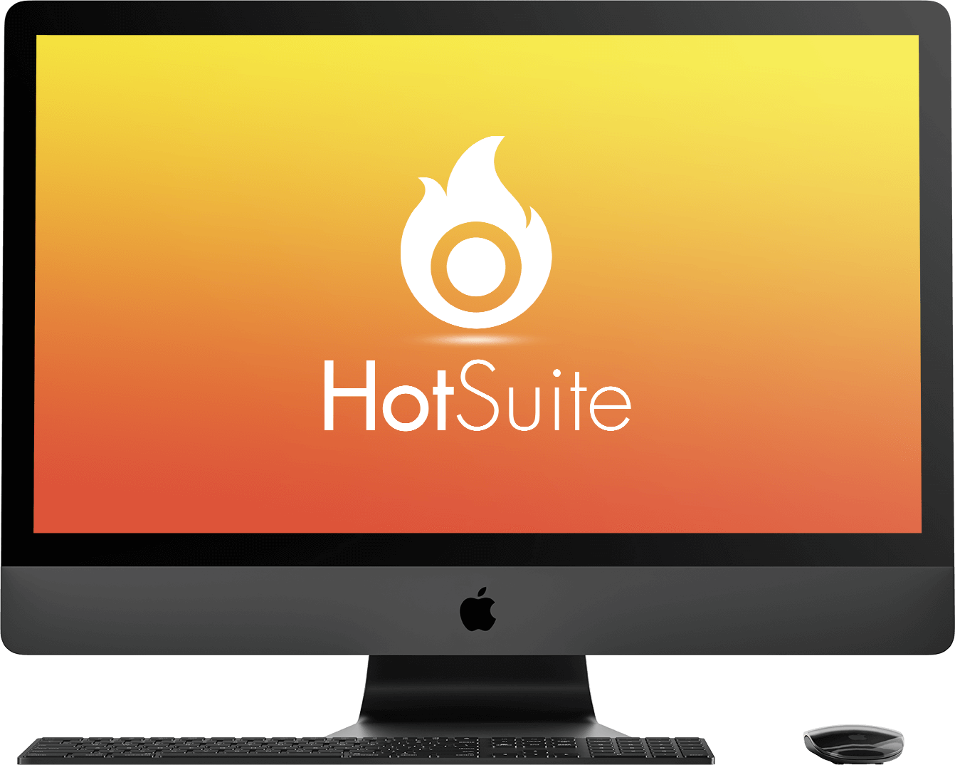Mac HotSuite